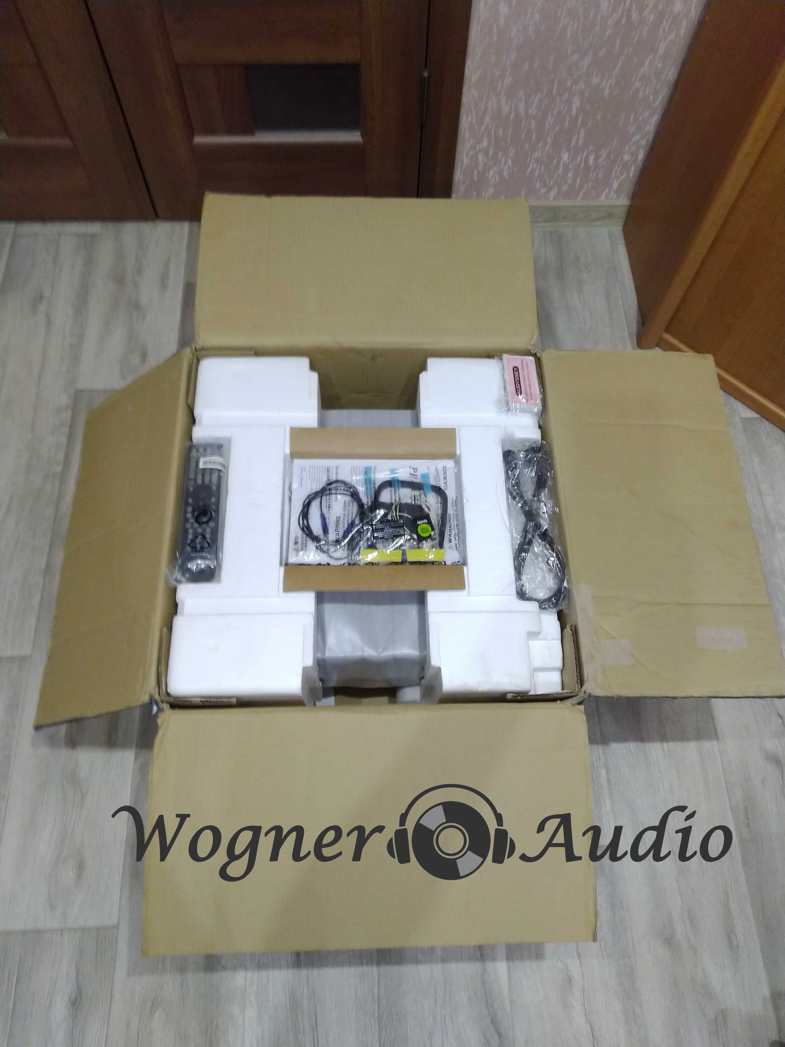 Onkyo PR-SC5509 AV процесор 9.2 4K HDMI USB DTS новий в упаковці!