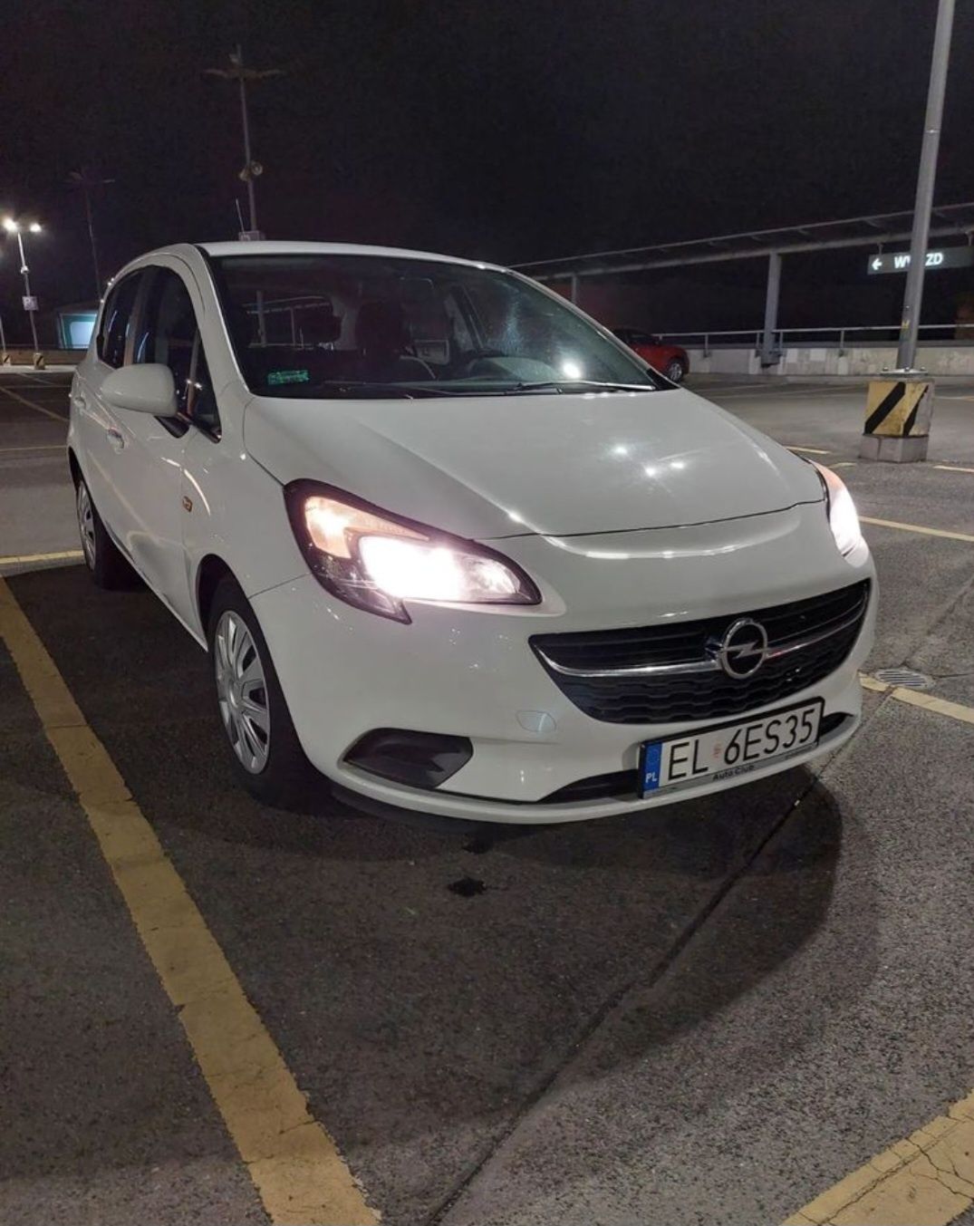 Opel Corsa 1.4 LPG 2019 super stan FV VAT 23% mozliwa zamiana •