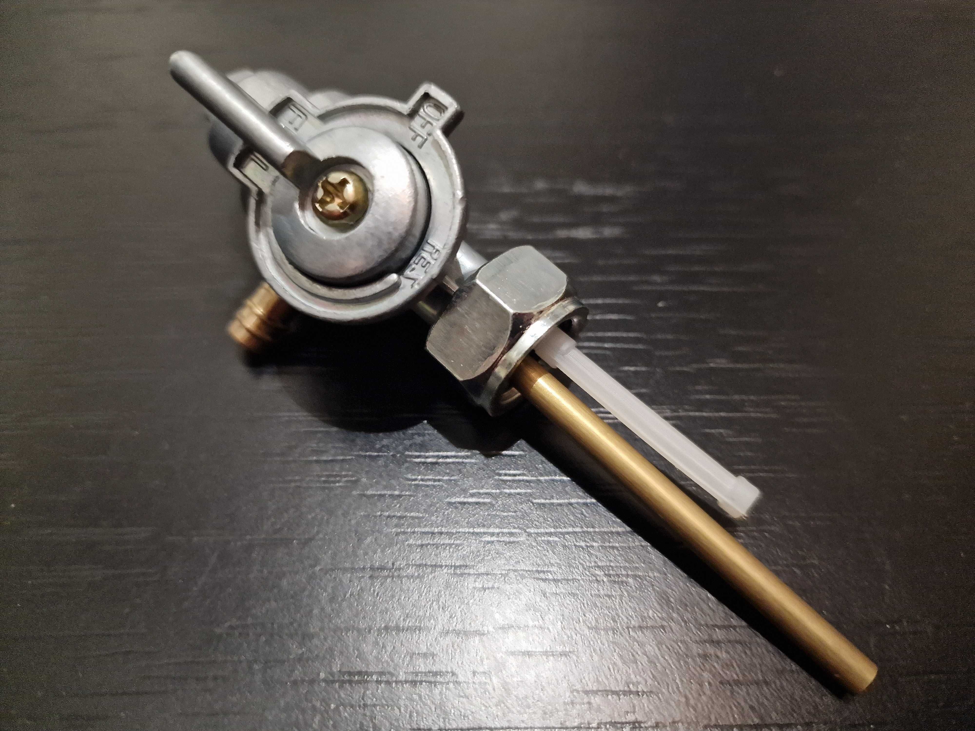 Torneira de gasolina Yamaha, Polaris ( varias)