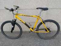Bicicleta BTT Orbea 26''