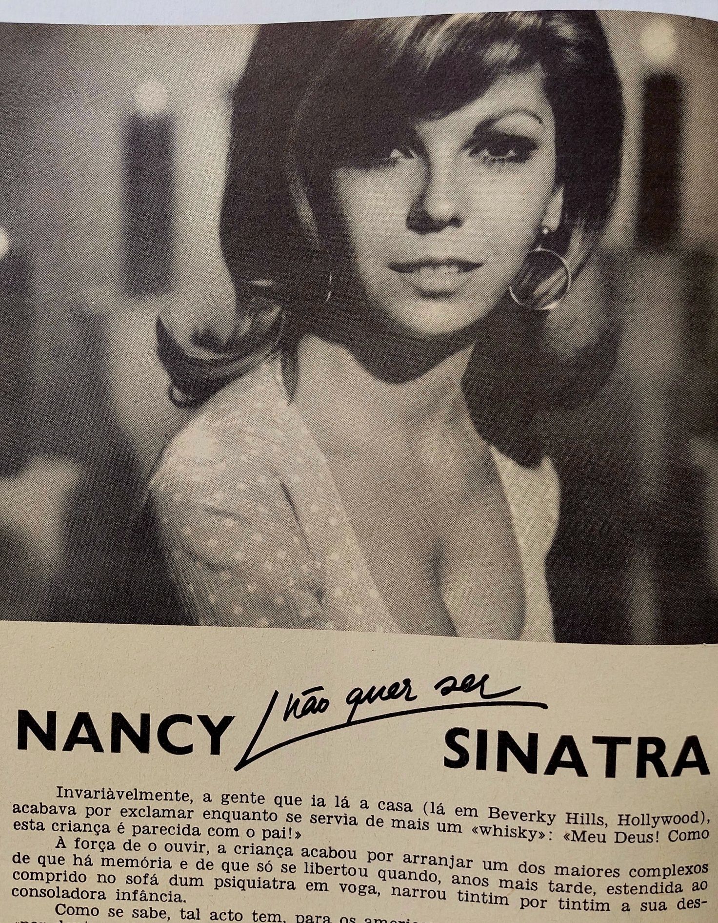 Antena n°34 - 1966