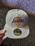 Кепка Lаkers NEW ERA