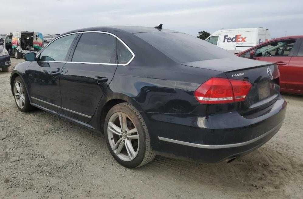 Разборка Запчасти Пассат Б7 Б8  Passat B7 B8 USA NMS