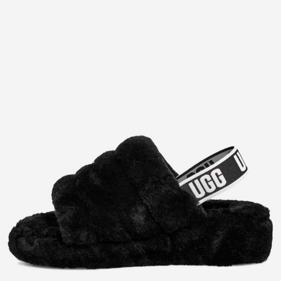 Тапки жіночі UGG