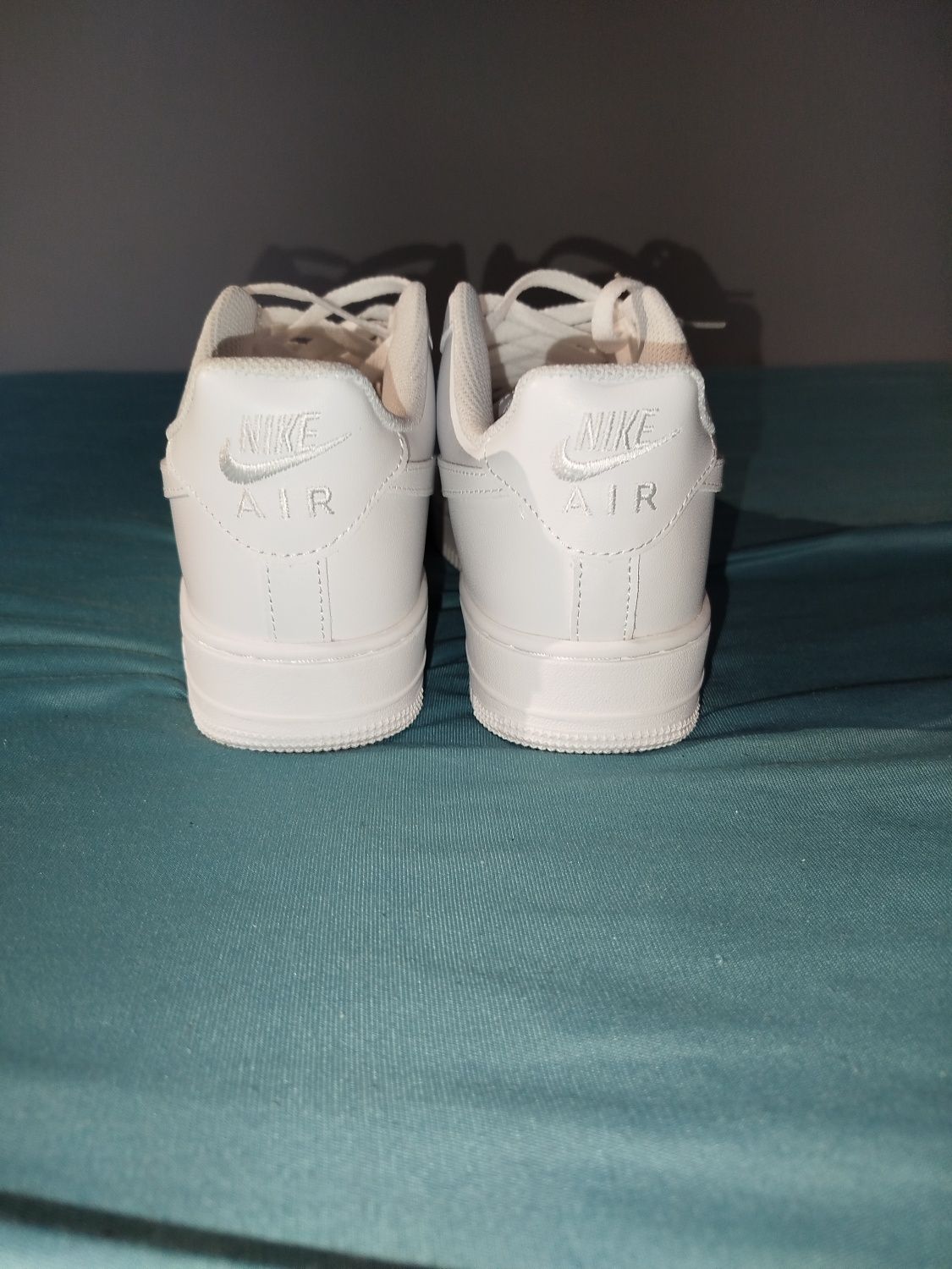 Buty Air Force 1 (Do Negocjacji)