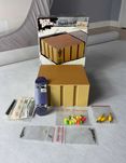 FingerBoard, Tony Hawk, Caper, Grand