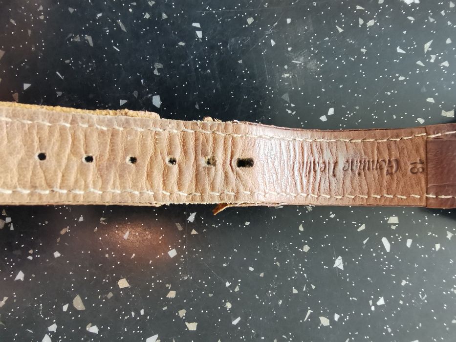 Zegarek damski Emporio Armani AR0672 oryginalny