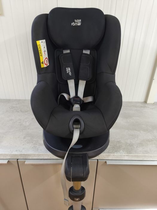 Cadeira Britax Romer