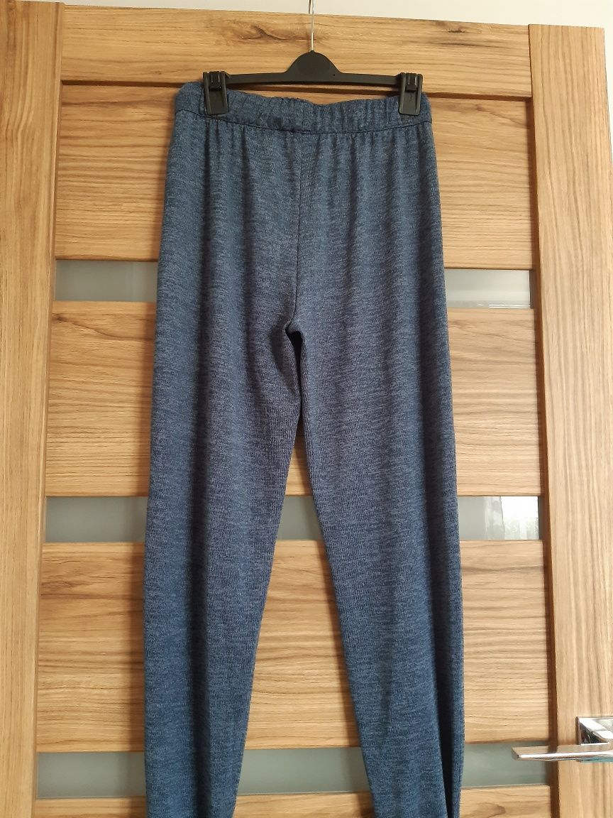 Spodnie dres 158 164