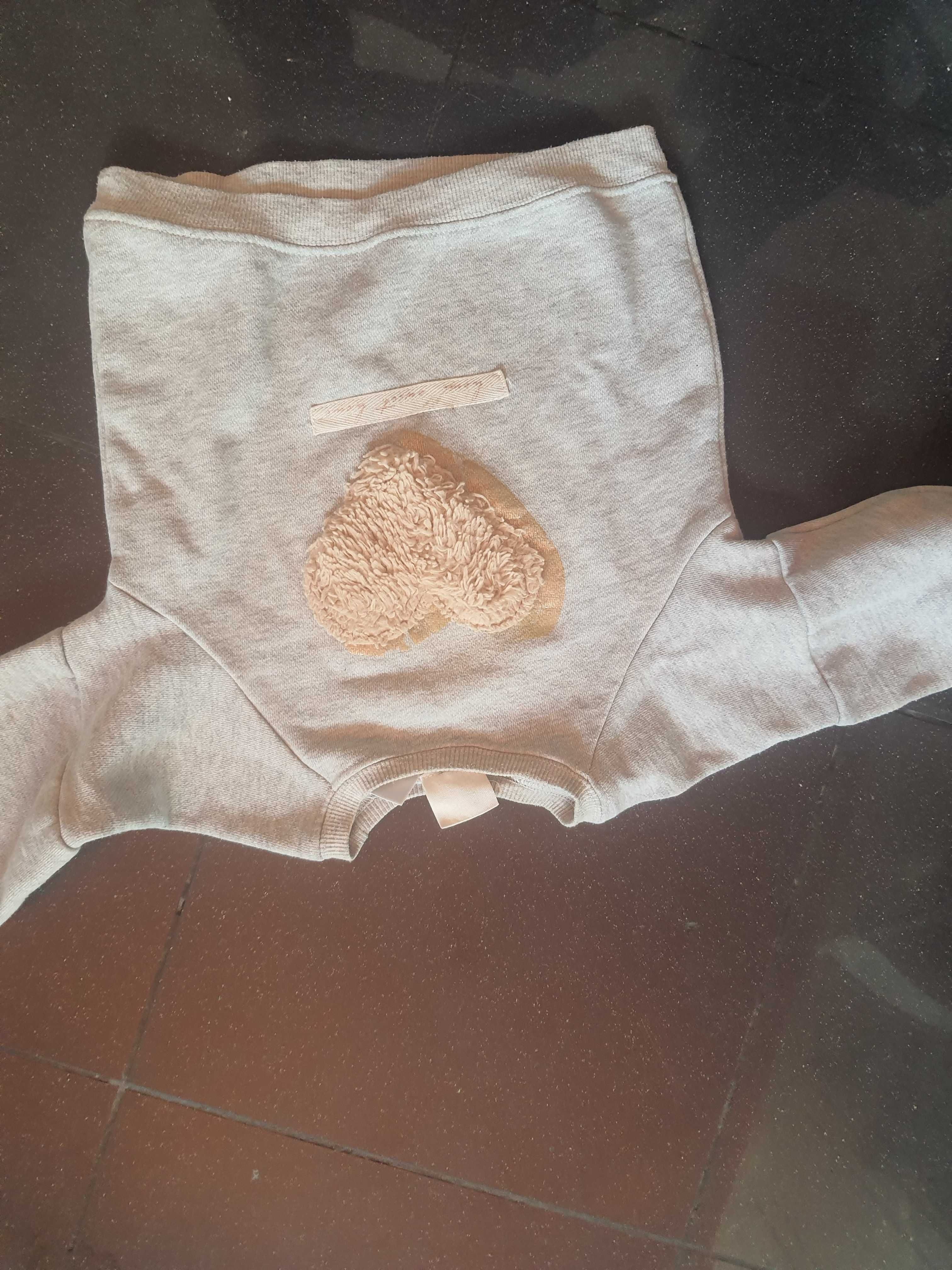 Lote de bodies babygrow