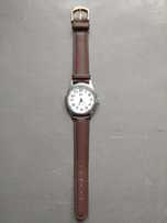 zegarek SK quartz nowy pasek ladny stan duzo zdjec