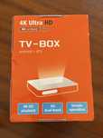 TV-Box Android TV