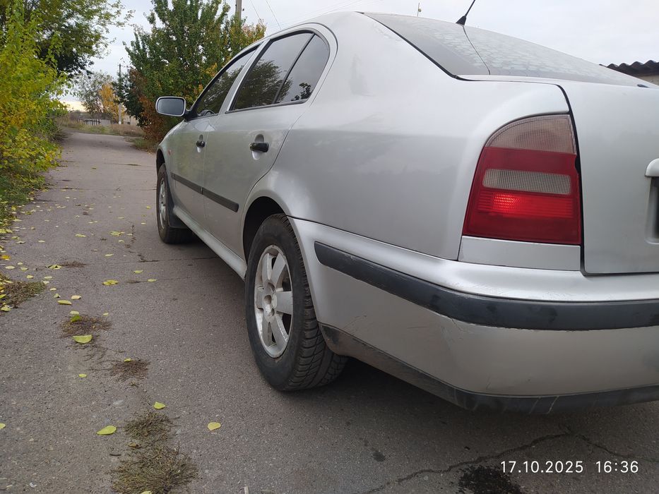 Шкода Октавия. Продам или обменяю