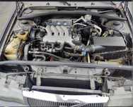 Motor Volvo 460 /440  1.7cc