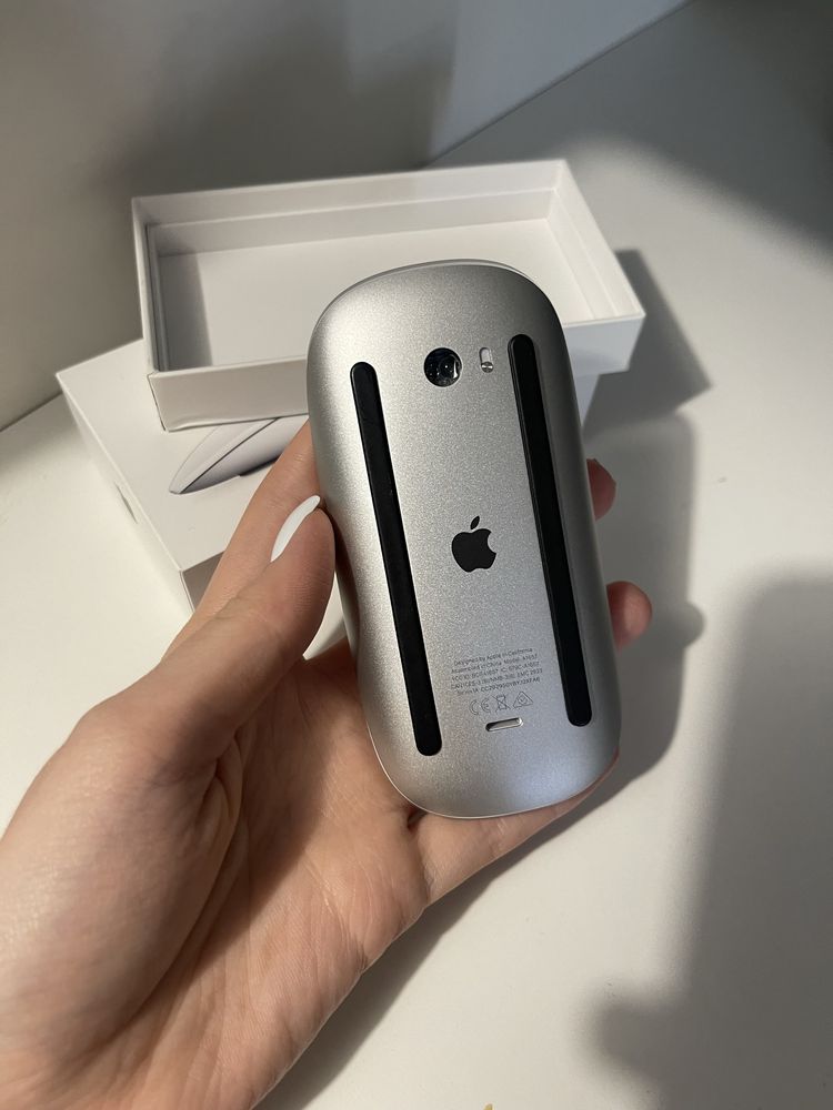 Magic Mouse 2 Apple