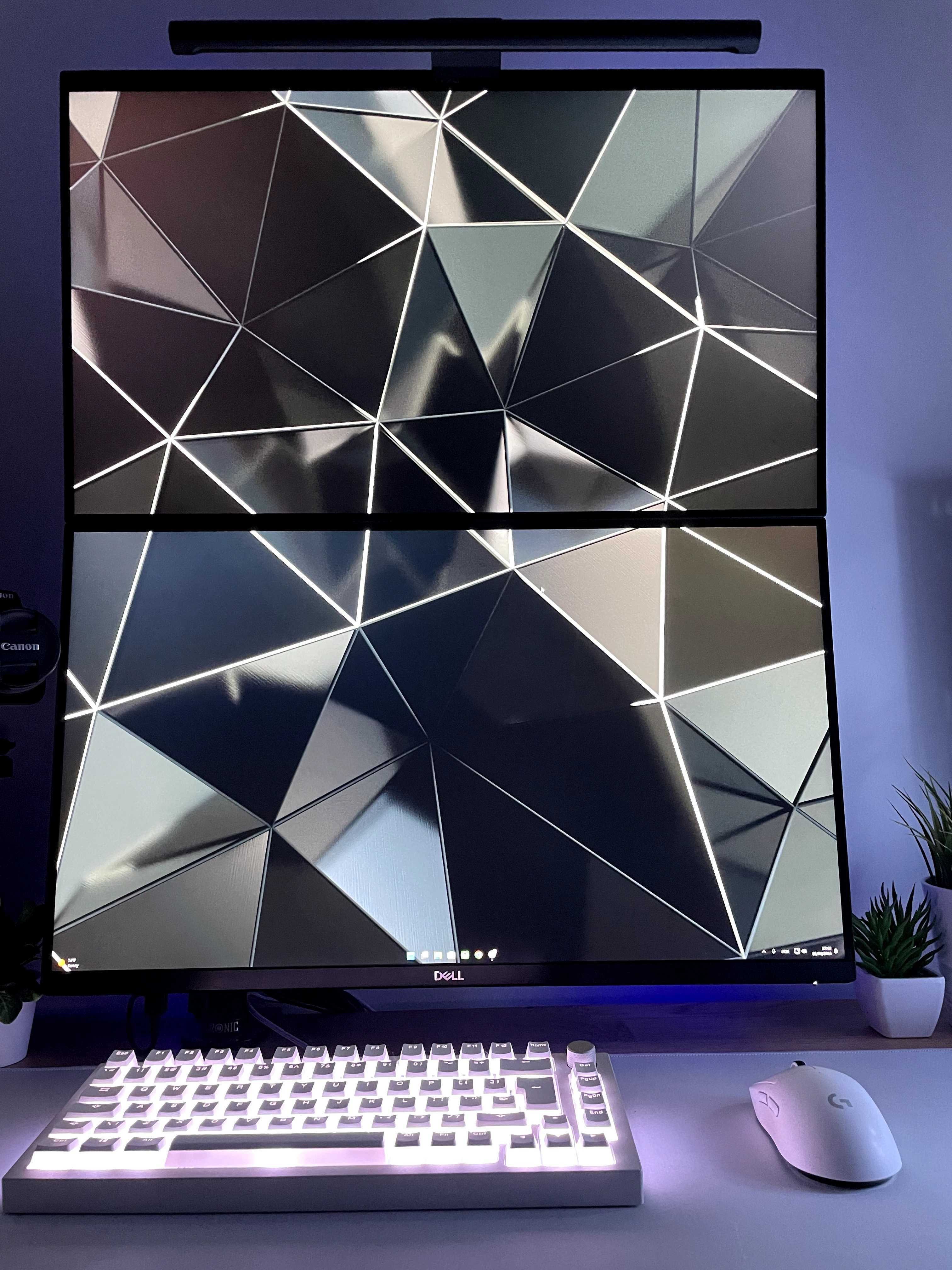 Monitor DELL 27”
