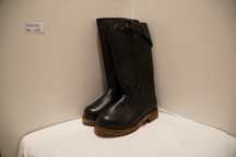 Buty Wojskowe Oficerki Ocieplane 40