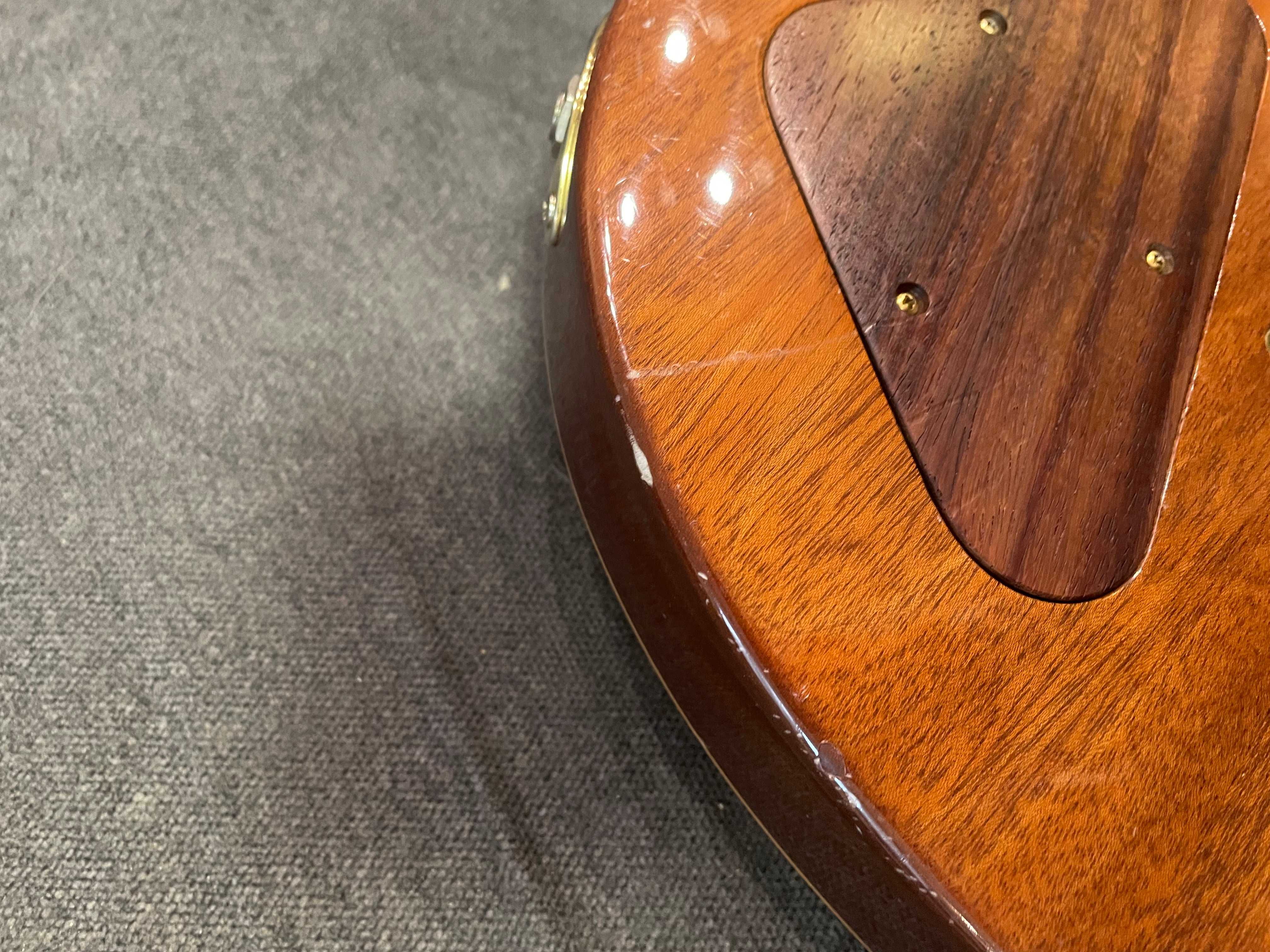 Gitara Ufnal PRS