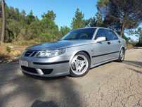 Saab 95 2.3 Turbo Aero