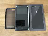 IPhone 8 plus + 64gb