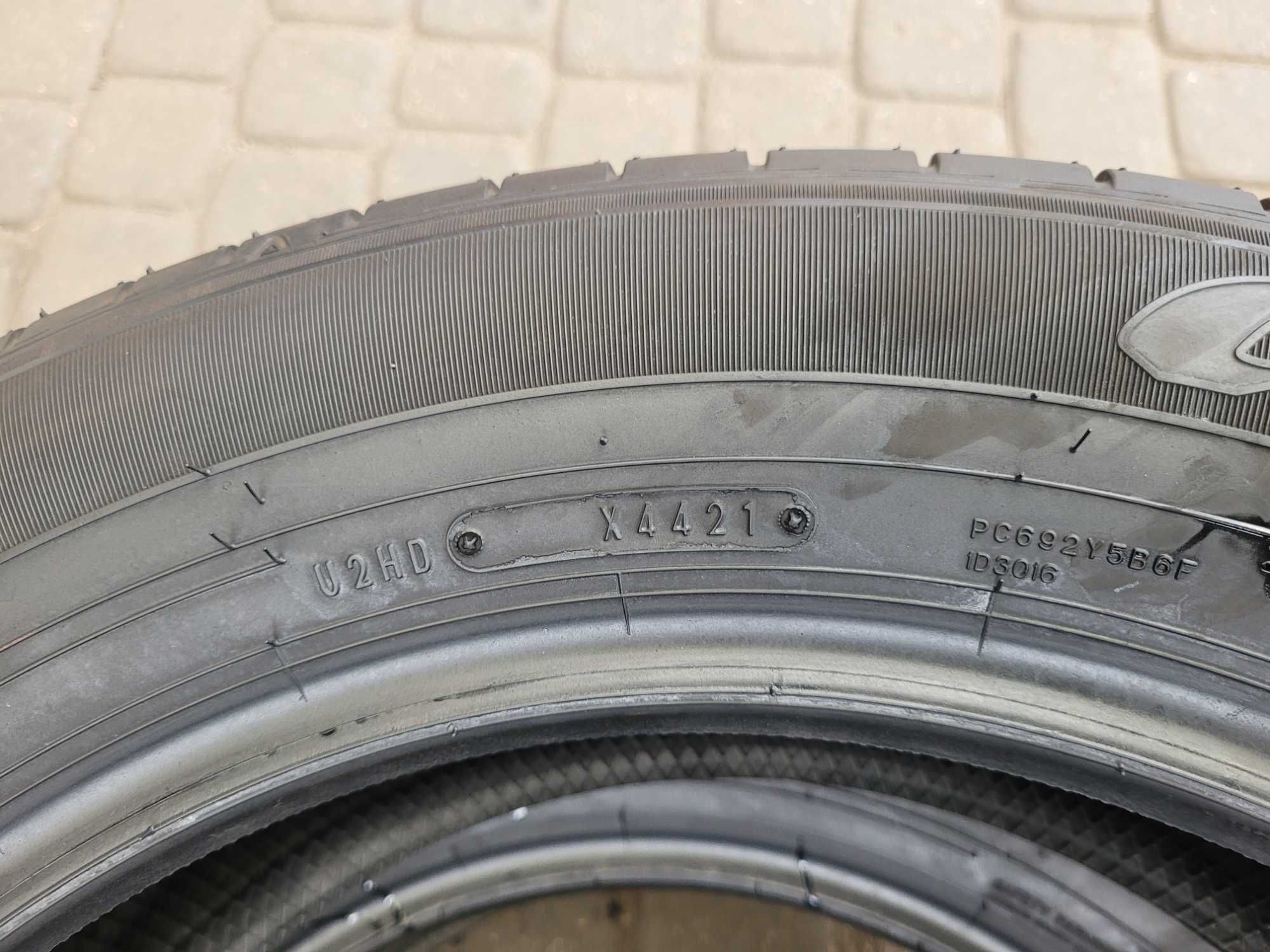 225 / 60  R 18  Dunlop     Lato/Komplet