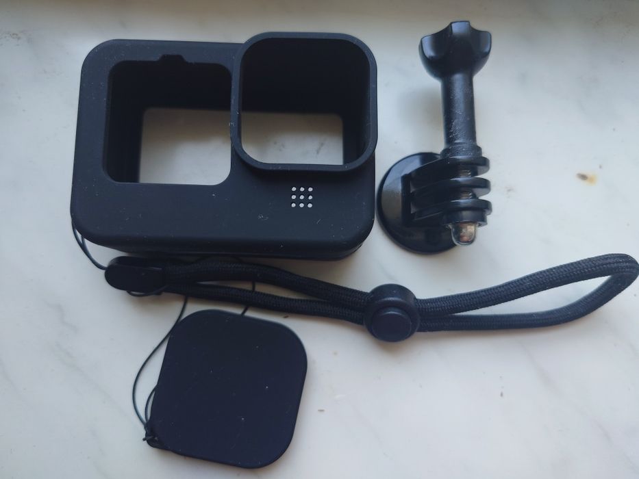 Kamera sportowa GoPro12 gwarancja+Gratisy