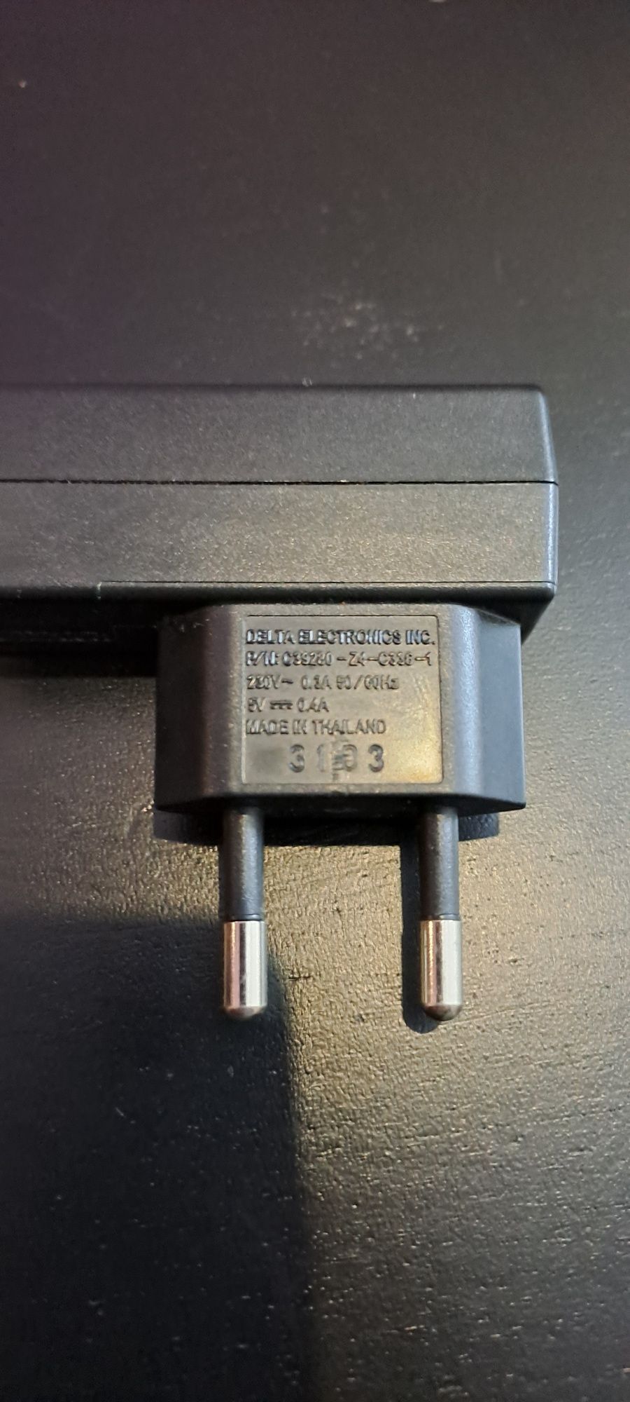 Carregador Delta Electonics