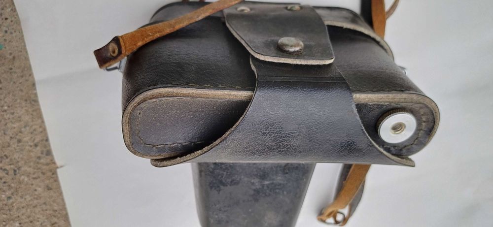 Фотоапарат Зеніт Е