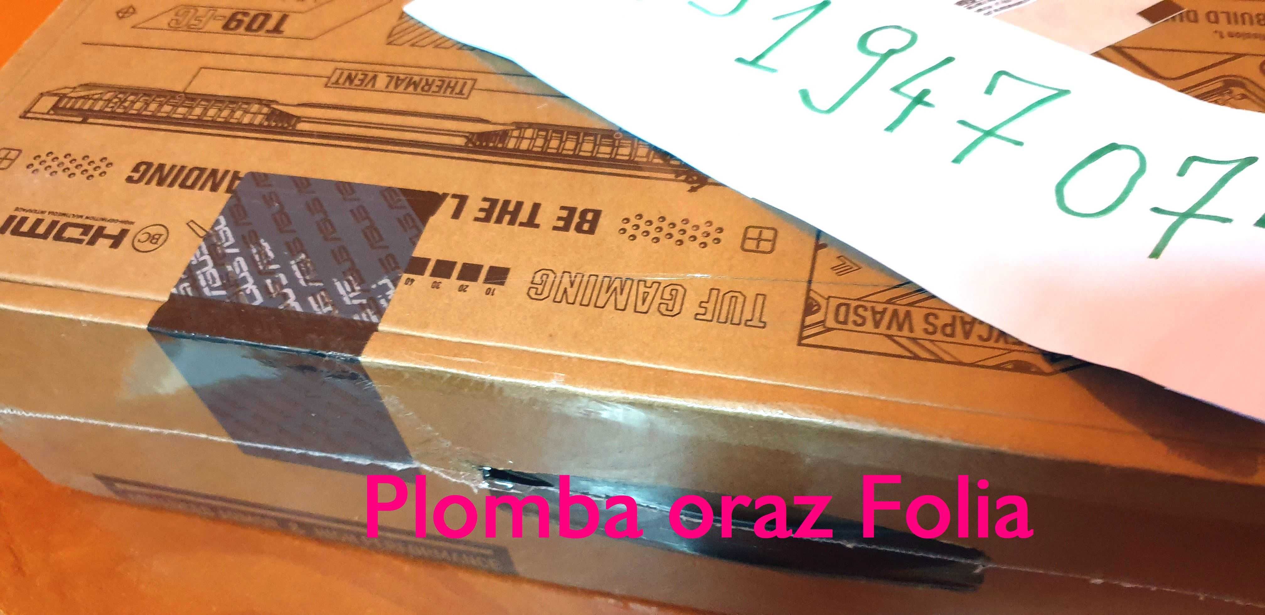 Laptop do gra Geforce ddr5 ssd Asus