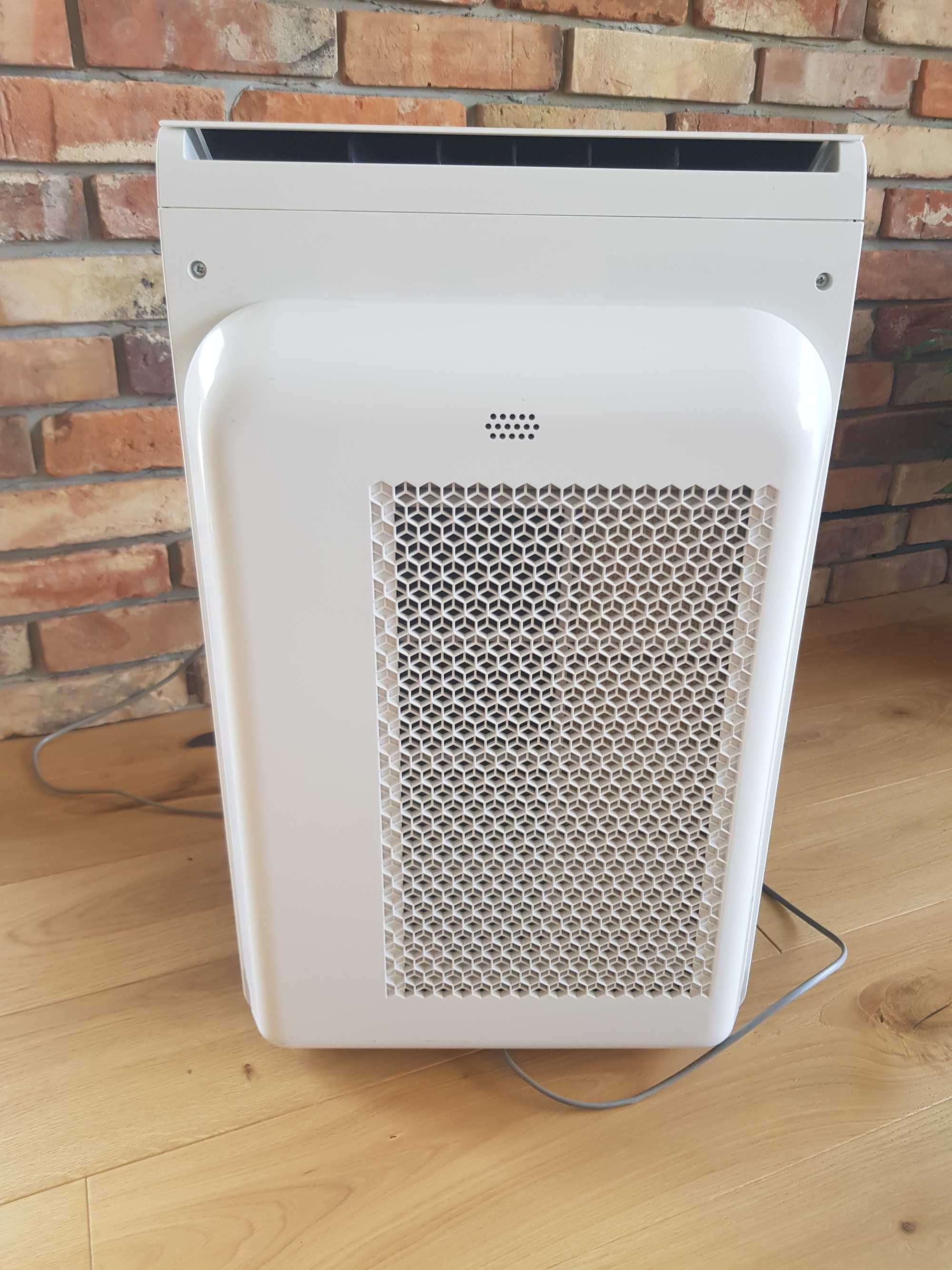 Oczyszczacz powietrza Sharp KI-G75EUW + ecolife