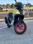 Aprilia SR GT 125