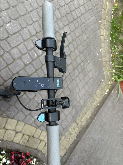 Seegway Ninebot g30 max D I