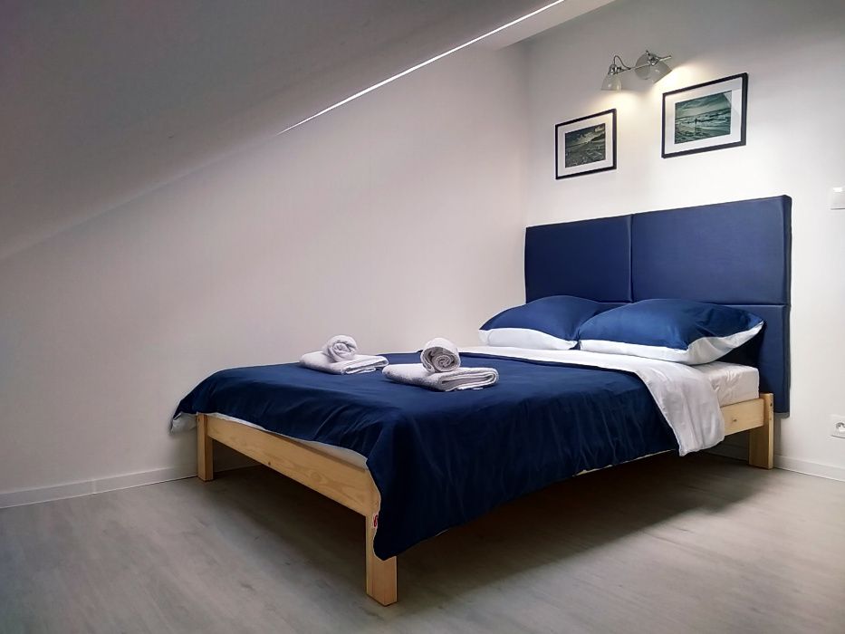 apartament w Darłowie, wczasy, noclegi, blisko morze Darłowo, Darłówko