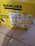 Пароочисник karcher