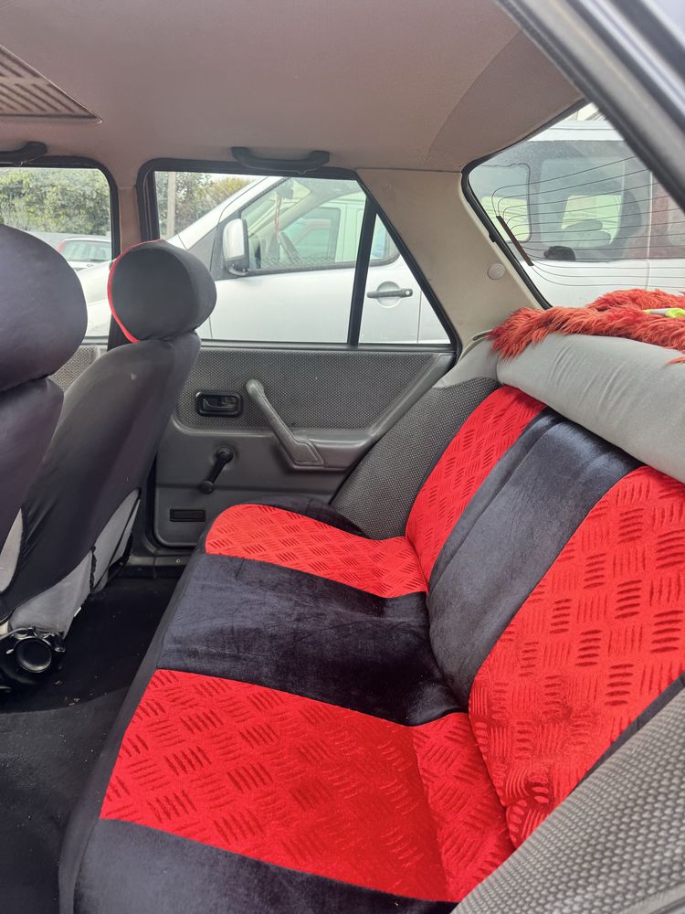 Ford Orion 1.4i Ghia 2 proprietários