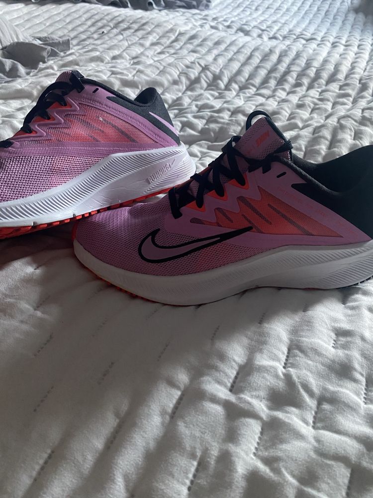 Nike running 38,5