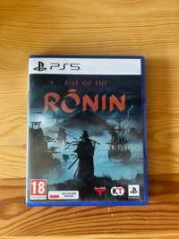 Rise of Ronin PS5