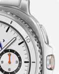 Galaxy Watch8 Classic LTE 46 MM Branco