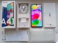 Samsung Galaxy A41 SM-A415F/DS (64GB/4GB) stan BDB.
