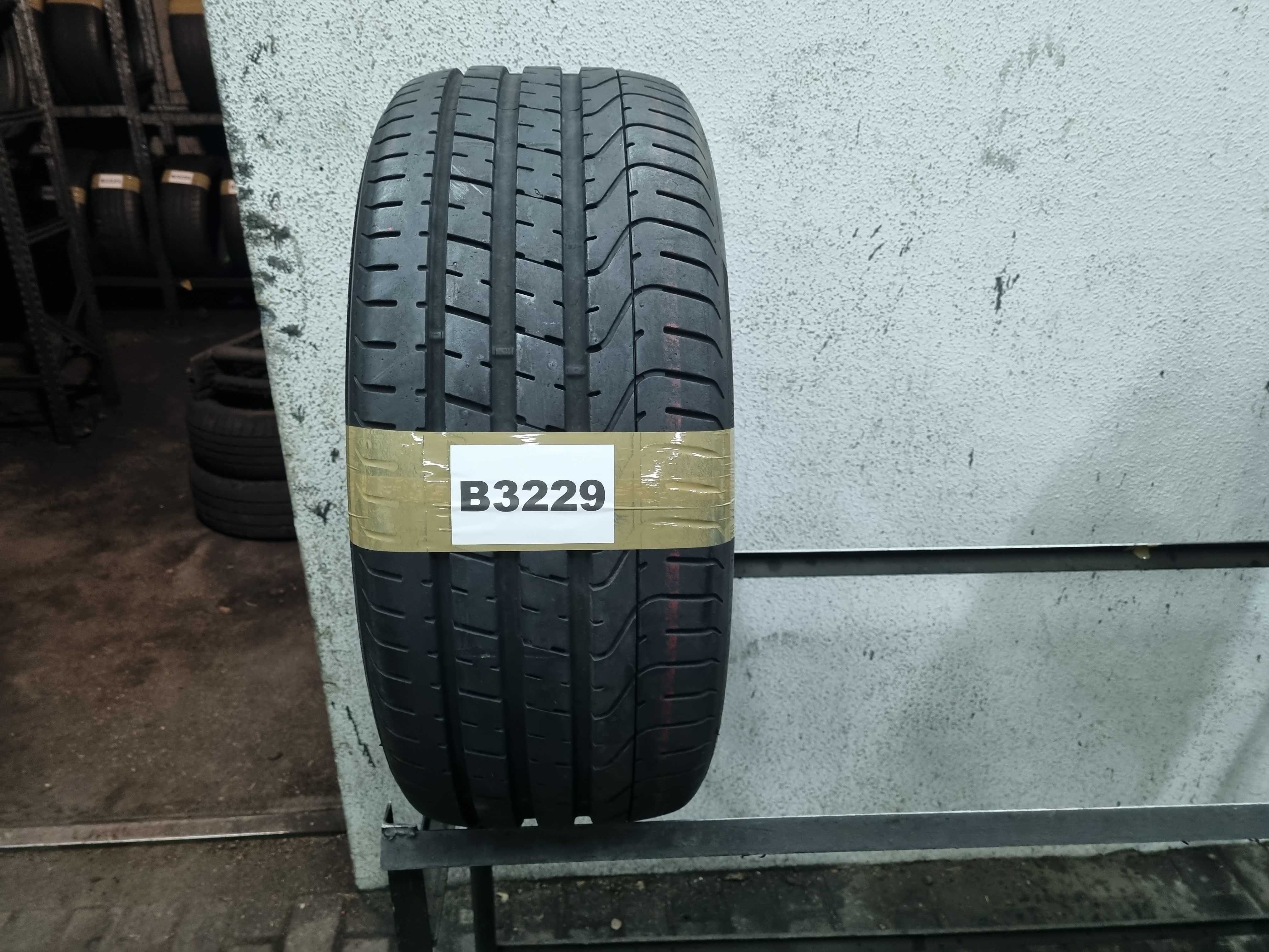 255/40ZR19 96Y Pirelli Pzero D.2717
