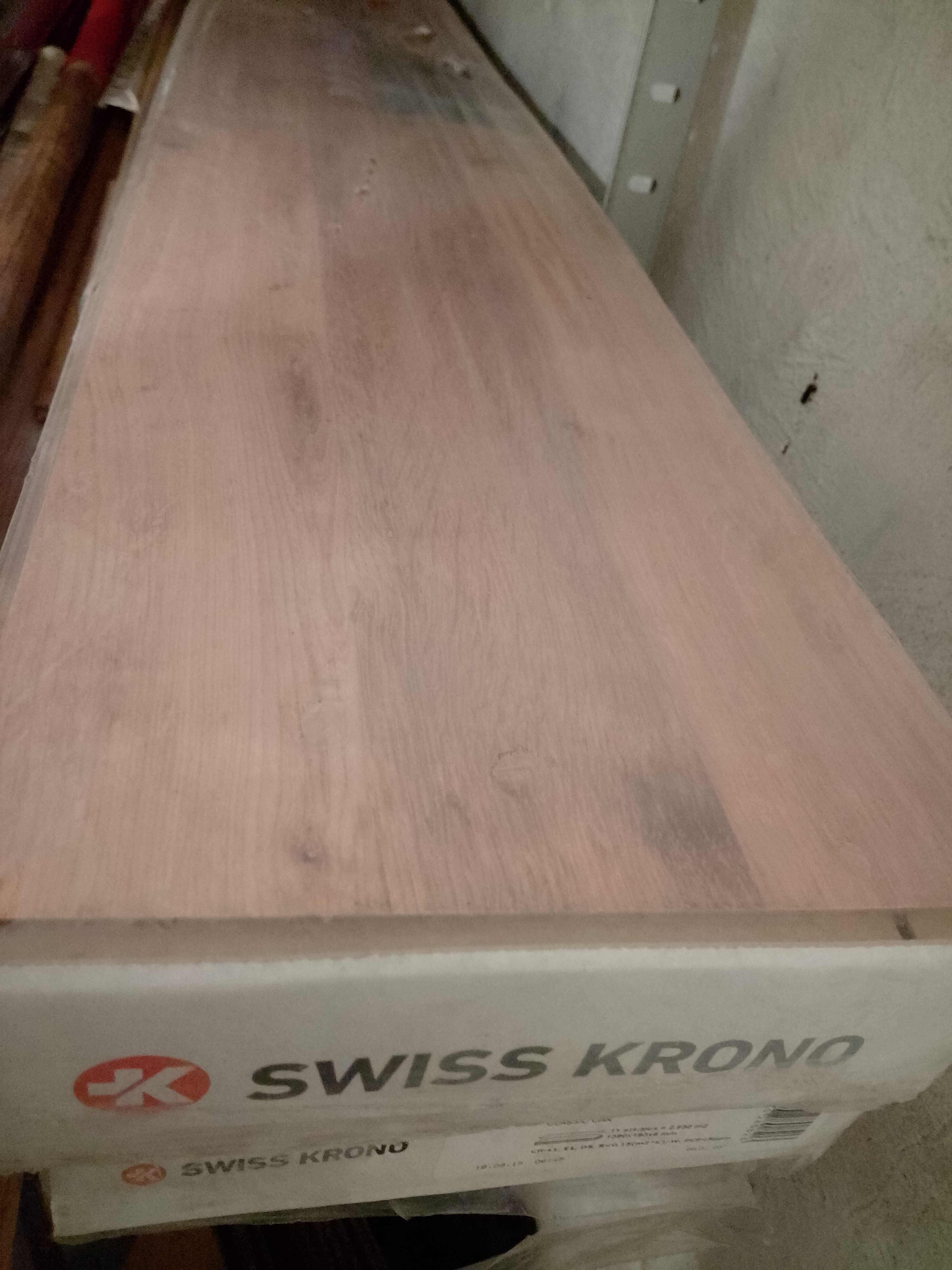Panele podłogowe Swiss Krono D3182 PR  DĄB CLASSIC 2x 2,93 m^2