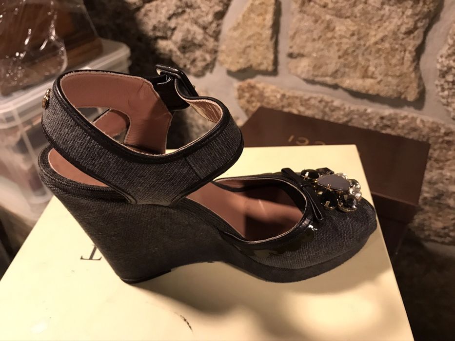 Sandalias twinset