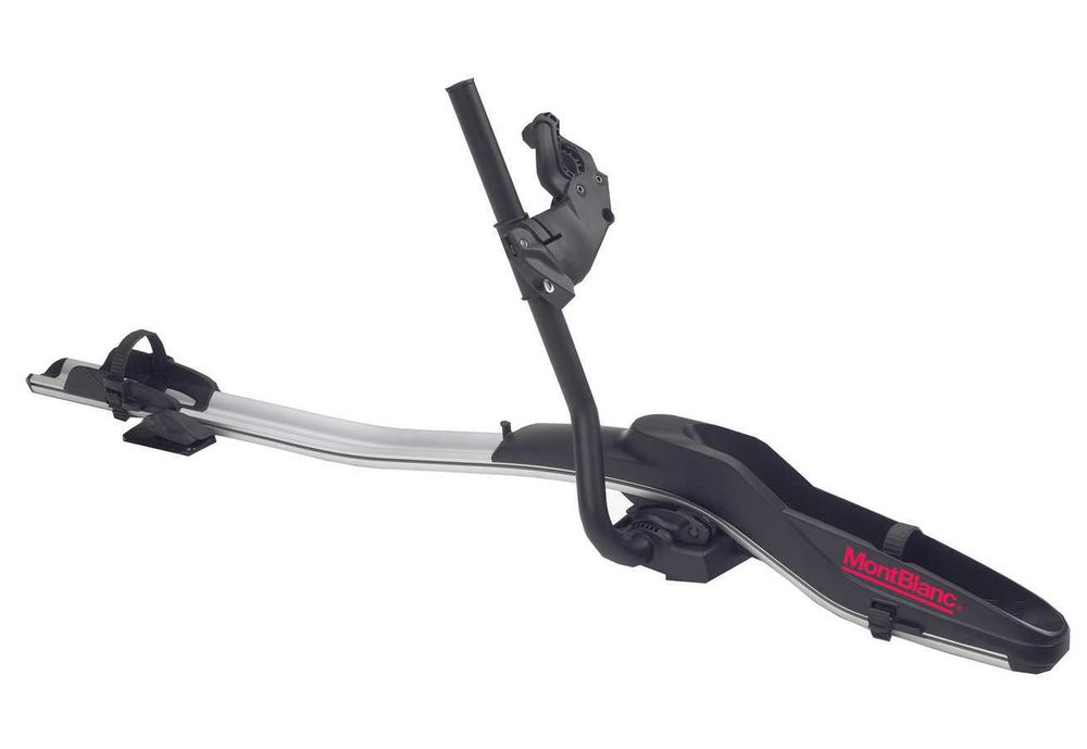 Uchwyt rowerowy Mont Blanc Roof Sprint Discovery Alu Fit