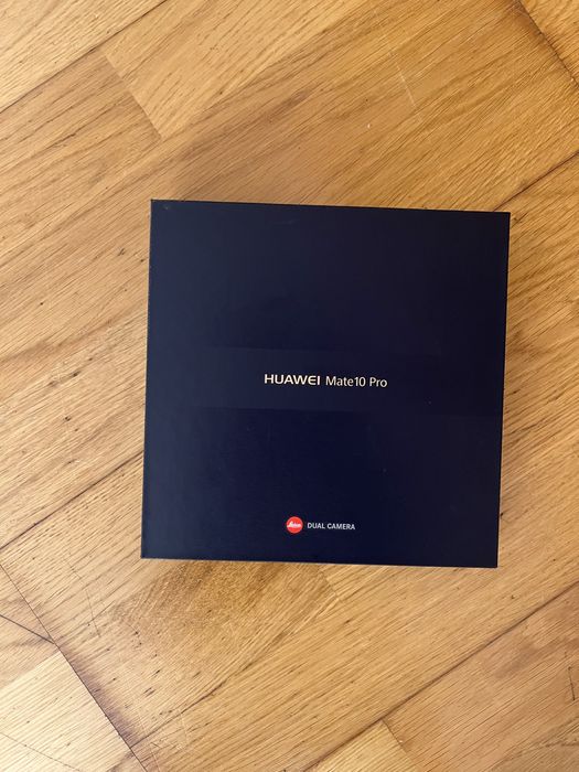 Hawei Mate 10 Pro