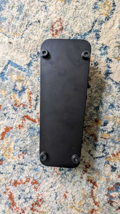 Chase Tone Gypsy Wah - Hendrix vintage vox sound *RARE*