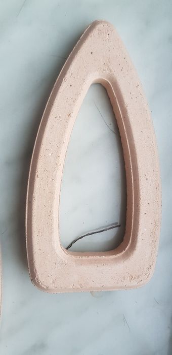 Wkład do żelazka 2000Wat x 2szt.