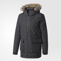Зимняя парка, куртка Adidas XPLORIC, оригинал 100%, р. S, M