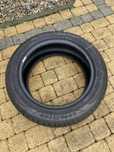 4x Goodyear Utragrip opony zimowe 215/55R17