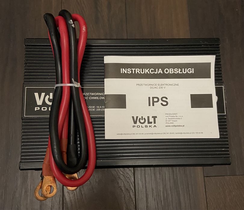 Інвертор (Inverter) IPS 4000