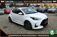 Toyota Yaris 1.0 VVTi - Gaz/ Radar / Asystent Pasa / Klima